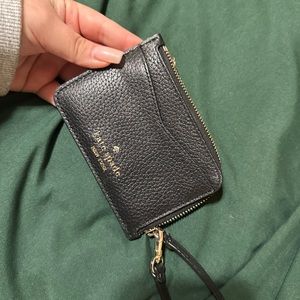 Kate Spade Wristlet